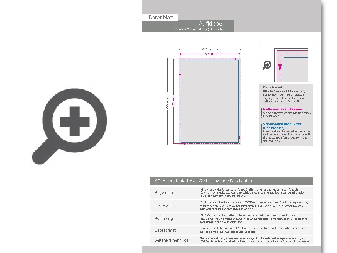 Product Bild hochwertige_tiefk__hl-aufkleber_mit_freier_gr____e_(rechteckig)