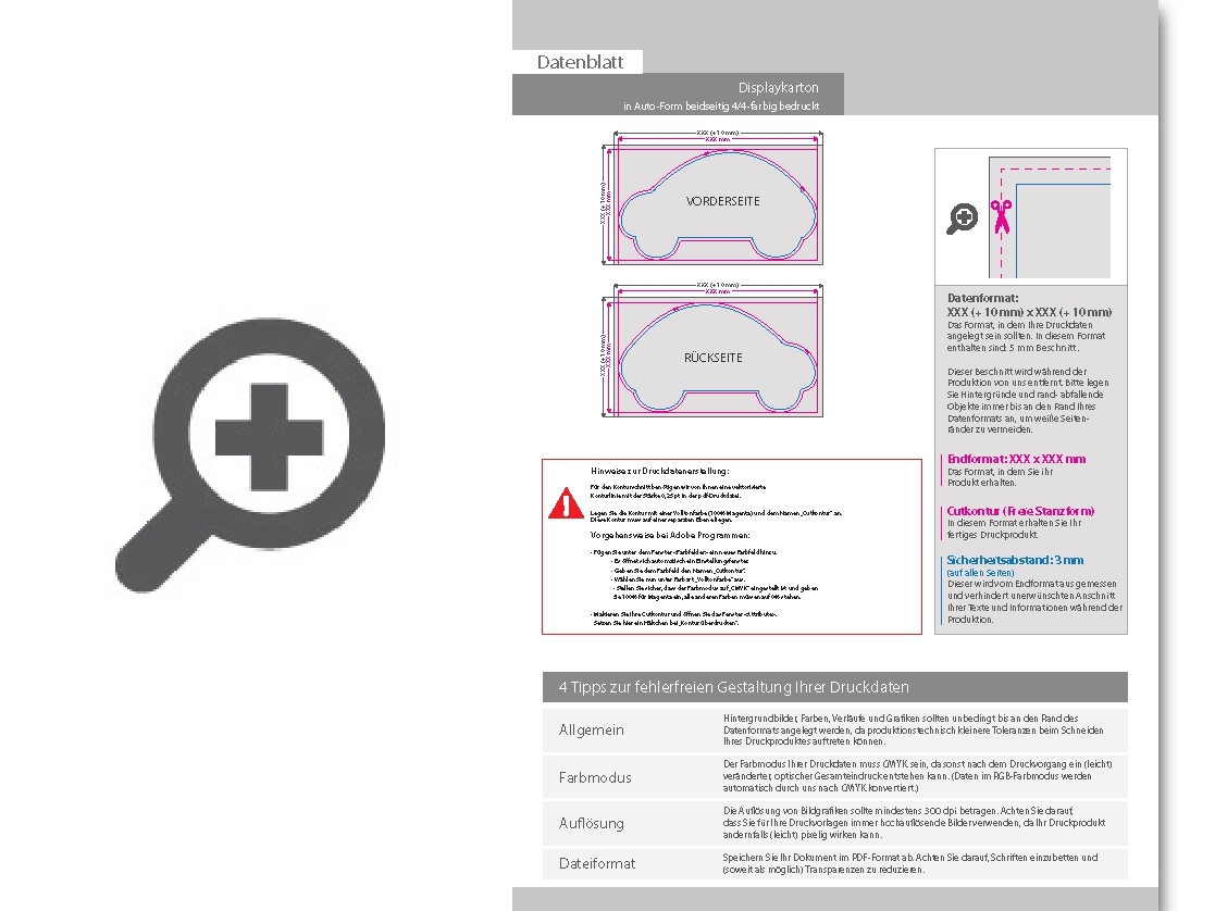 Product Bild displaykarton_in_auto-form_konturgefr__st___beidseitig_4_4-farbig_bedruckt