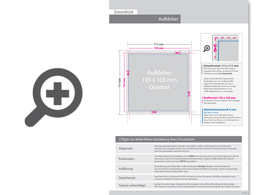 Product Bild aufkleber_10_5_cm_x_10_5_cm