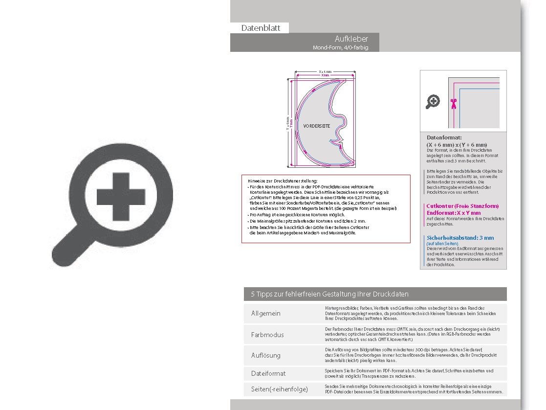 Product Bild hochwertige_indoor-aufkleber_in_mond-form_bis_30_x_150_cm