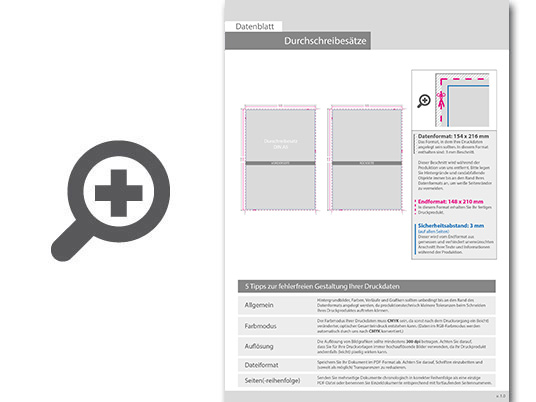 Product Bild durchschreibes__tze_din_a5_hoch__3-fach__1_1-farbig